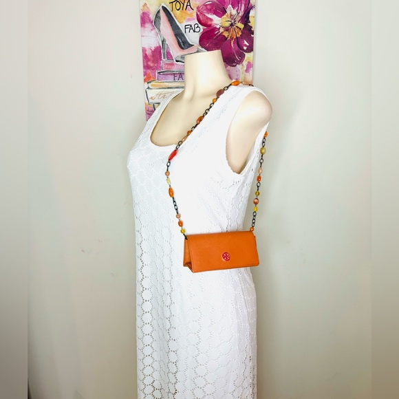 TORY BURCH BAG SUNGLASS CASE - Picture 4 of 7